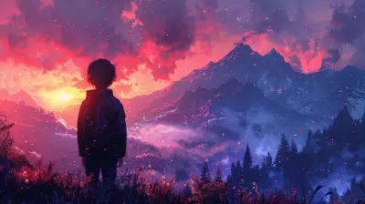 Exploring The Emotional Power Of Music In Games