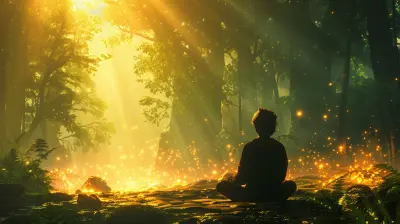 Exploring the Emotional Power of Music in Games