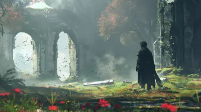 Exploring the Emotional Power of Music in Games