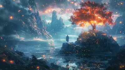 Exploring the Emotional Power of Music in Games