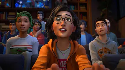 Fan Theory The Sims Are Aware Of Being Watched