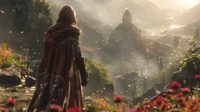 Finding Balance: Being a Beta Tester and Still Enjoying the Game