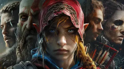 Finding Your Optimal Playstyle in Any Game