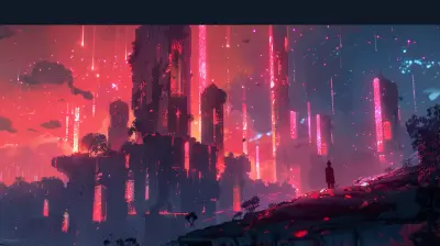 From Menu Screens to Final Levels: Music Across Game Stages