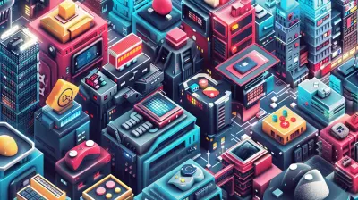 Game Marketing Strategies That Are Changing the Industry