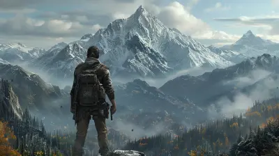 Game Music Beyond The Screen The Impact Of Streaming And Radio Stations