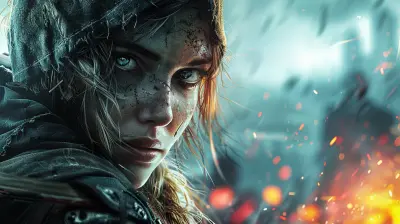 Game Music vs. Film Scores: What Makes Them Different