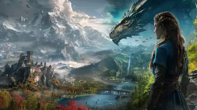 Game Music vs. Film Scores: What Makes Them Different