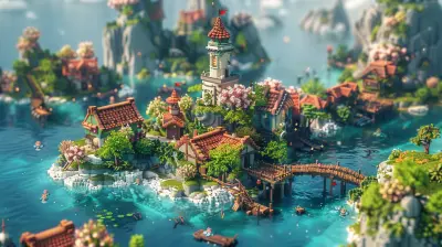 Hidden Gems in Local Multiplayer Games