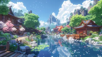 Hidden Gems in Local Multiplayer Games