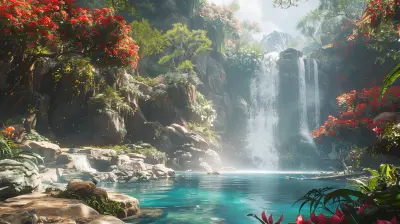 Hidden Gems in Local Multiplayer Games