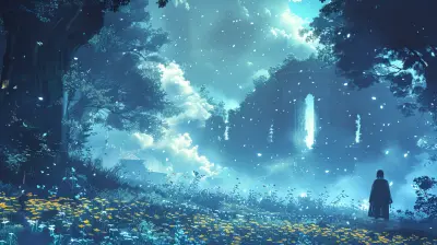 Hidden Gems: Underrated Game Soundtracks You Need to Hear