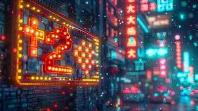 How Blockchain is Shaping the Future of Gaming