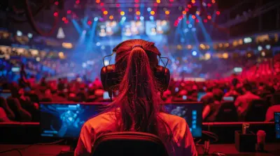 How Commentators And Analysts Shape The Tournament Experience