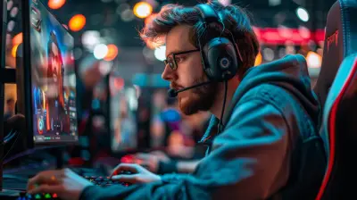 How Commentators And Analysts Shape The Tournament Experience