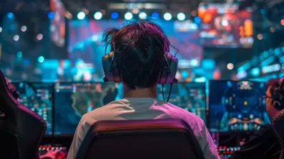 How Commentators and Analysts Shape the Tournament Experience