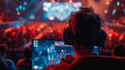 How Commentators and Analysts Shape the Tournament Experience