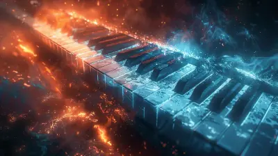 How Composers Are Shaping the Future of Video Game Music