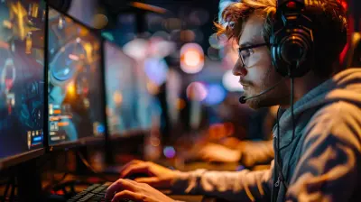 How Cross-Platform Play Is Affecting Tournament Balance