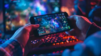 How Cross-Platform Play Is Affecting Tournament Balance
