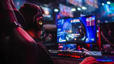 How Cross-Platform Play Is Affecting Tournament Balance
