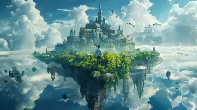 How Cultural Influences Shape Game Music Around the World