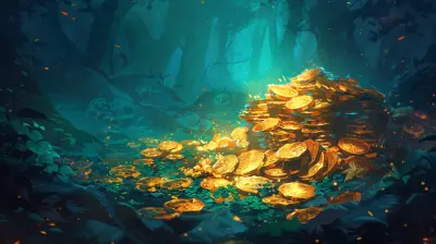 How Developers Design Games to Encourage Spending