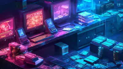 How Developers Design Games to Encourage Spending