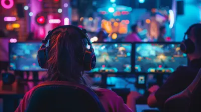 How Developers Keep Local Multiplayer Relevant