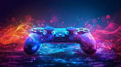 How Dynamic Music Systems React to Your Gameplay