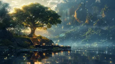 How Game Music Inspires Fan Compositions And Remixes