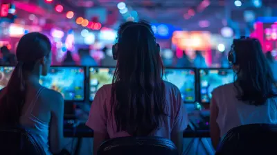 How Game Updates Can Shake Up The Tournament Scene