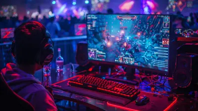 How Matchmaking Systems Affect Tournament Play