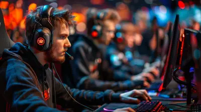 How Matchmaking Systems Affect Tournament Play