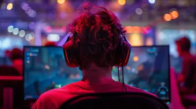 How Matchmaking Systems Affect Tournament Play