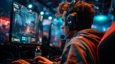 How Meta Changes Fuel Tournament Excitement