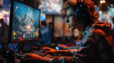 How Meta Changes Fuel Tournament Excitement