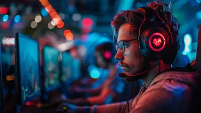 How Meta Changes Fuel Tournament Excitement