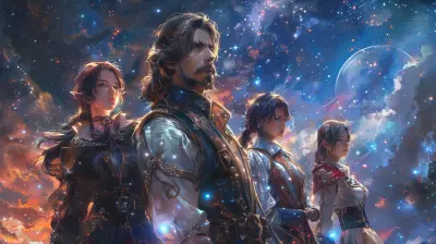 How Modern JRPGs Are Innovating While Respecting Tradition