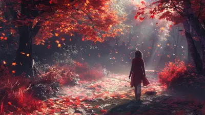 How Music Drives the Narrative in Story-Based Games