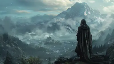 How Music Mods Are Transforming Classic Games
