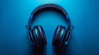 How Music Sets The Tone Before You Even Start Playing