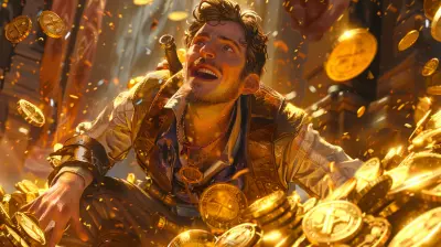 How Pay to Win Alters In-Game Economies