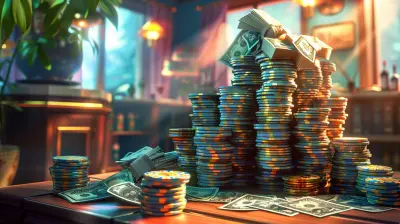How Pay to Win Alters In-Game Economies