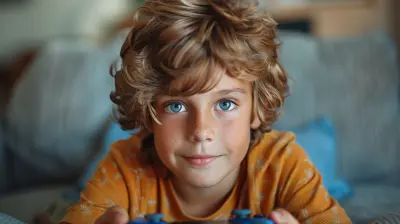 How Pay to Win Games Affect Younger Audiences