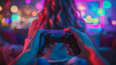 How Pay to Win Games Affect Younger Audiences