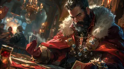 How Pay to Win Mechanics Influence Player Behavior