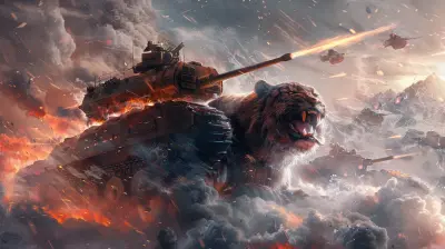 How Pay to Win Mechanics Influence Player Behavior