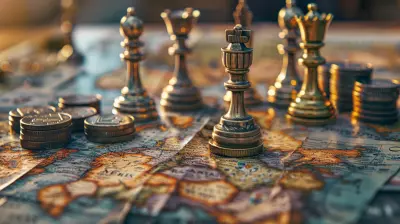 How Regional Pricing Affects Pay to Win Access