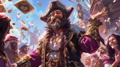 How Regional Pricing Affects Pay to Win Access